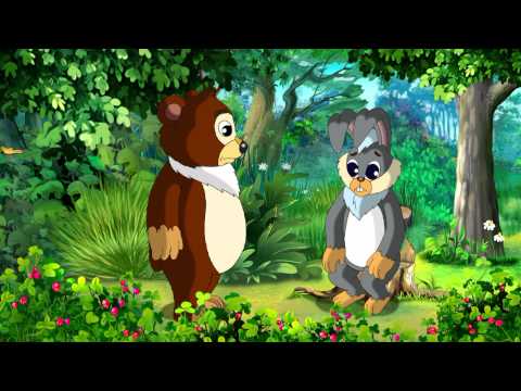 Видео: Мудрые сказки. Обидные слова.