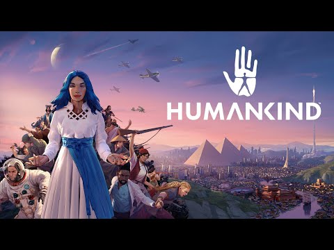 Видео: Humankind - Игра, породившая Цивилизацию 7