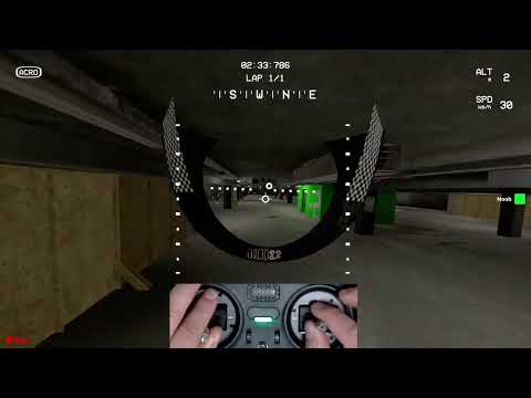 Видео: ЗАЛІКИ #liftoff #симулятор