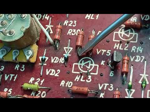 Видео: Ремонт пуско зарядного пристрою "ИМПУЛЬС ЗП 02" для підписника.