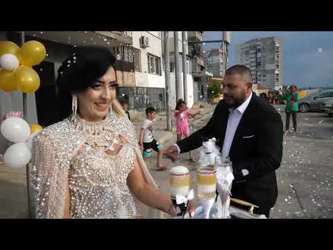 Видео: Сватба Хакан и Юзуле HD 2025 08