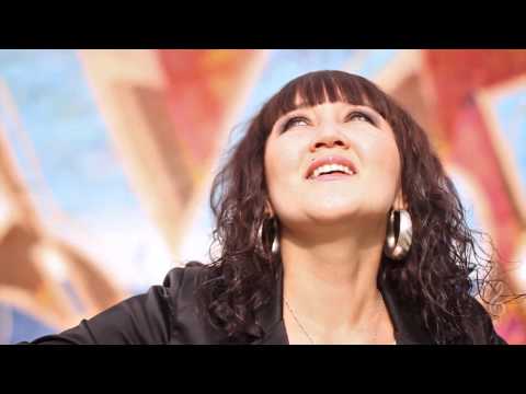 Видео: Гульсина Абдулина - Аккан хыуззар булып