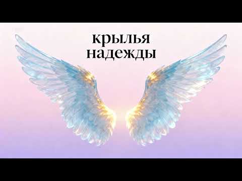 Видео: Крылья надежды