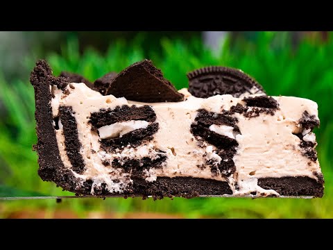 Видео: ЛУЧШЕ ЧЕМ ТИРАМИСУ! Без ВЫПЕЧКИ! Без ЖЕЛАТИНА! Вкуснейший торт из...