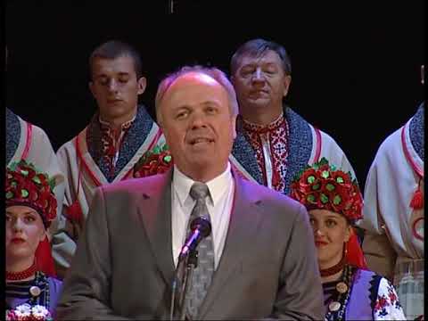 Видео: Ювілейний концерт хору Калина (30-річчя)