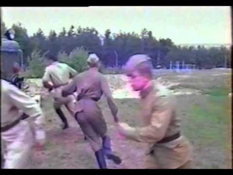Видео: ДИЗДОРФ ПП 89591 1989-91