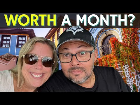 Видео: Избегайте туристических ловушек: 5 городов, подходящих для неторопливых путешествий