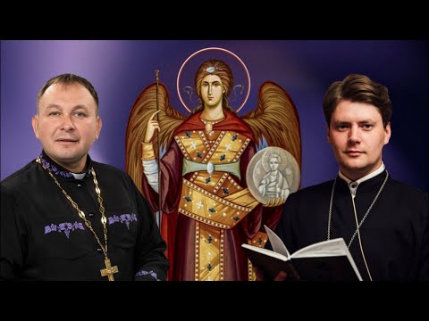 Видео: Молимось та спілкуюсь з другом, священником Олексієм Філюком | прямий ефір