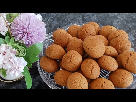 Видео: Балды печенье. Өте жұмсақ дәмді оңай жасалады.5 минутта жасаймыз. #печенье