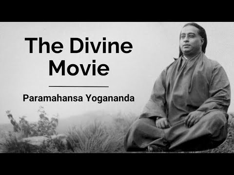 Видео: Что Йогананда знал об игре жизни (чего вы не знаете!)