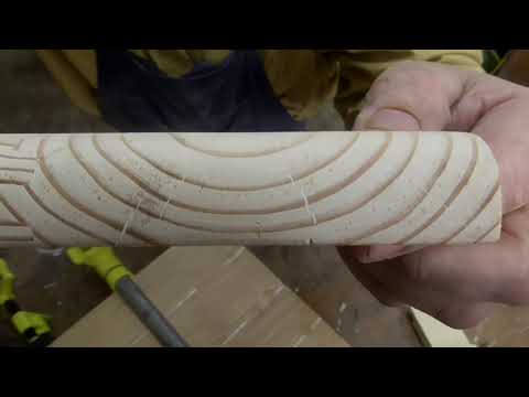 Видео: Самая крутая, надёжная, и весьма не экономная склейка щитов.