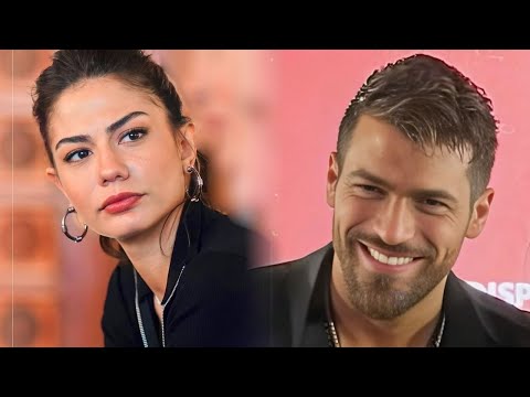 Видео: Джан Яман CRAZY Демет Оздемир Он принял свадьбу