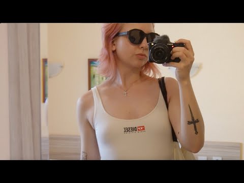 Видео: влюбих се в Созопол / видео дневник 🌊