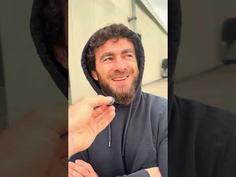 Видео: Исмаил Мусукаев по итогам чемпионата мира в Загребе.