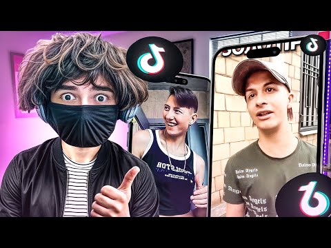 Видео: РОСТИК СМОТРИТ УГАРНЫЙ ТИК ТОК #99