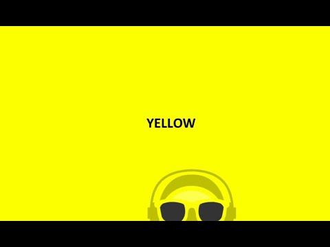 Видео: Желтый