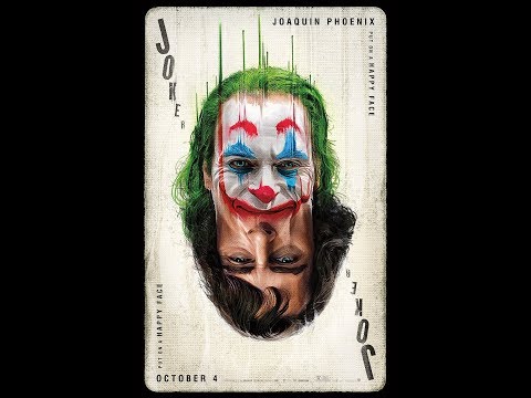 Видео: "Джокер" - обсуждение картины [Контрапункт]