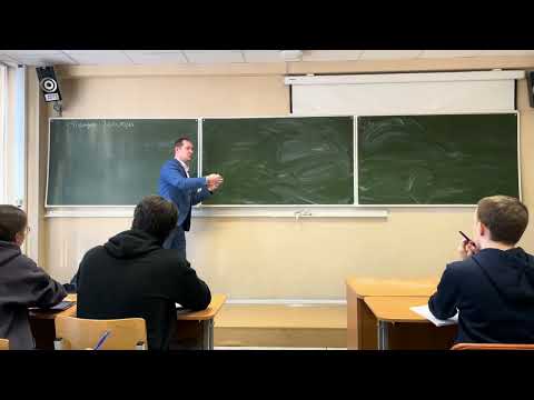 Видео: (МатАнализ) Лекция 06.12 - Формула Тейлора