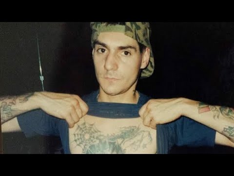 Видео: До джентрификации: Винни Стигма в настоящем Нижнем Ист-Сайде