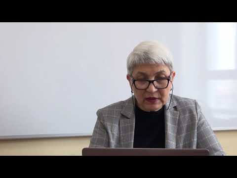 Видео: ЕВ Лукашевич Лекция Введение. Синтаксис словосочетания