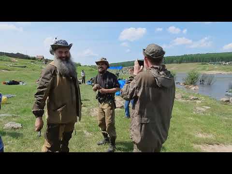 Видео: Витим-Навигатор 2 серия 1 сезон