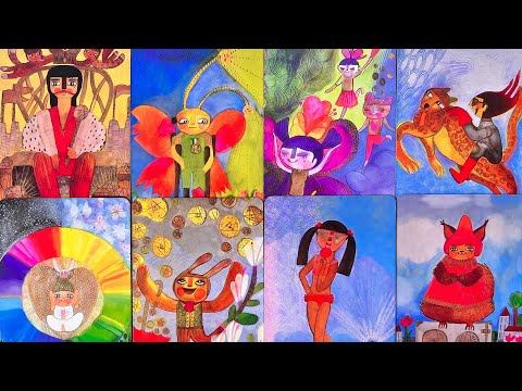 Видео: 💥ВЫ РАССТАЛИСЬ!💥ОТПУСТИЛ ЛИ ОН ВАС ИЛИ ВСЁ ЕЩЁ ⚡️«НА КРЮЧКЕ»⚡️?