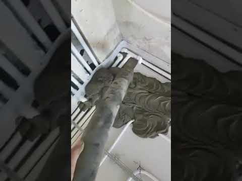 Видео: Растворонасос ГРАНД 75 с функцией торкретирования.