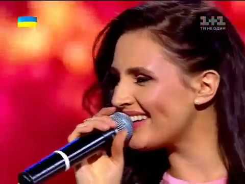 Видео: Мила Нитич   Просто быть счастливой