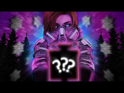 Видео: Снегурочка Дала Мне Один Шанс. в STALCRAFT:X