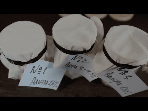 Видео: Готовлю закваску на разном хмеле - результаты удивили. Рецепт и технология хмелевой закваски.