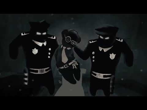 Видео: НОВАЯ РАБОТА/BEHOLDER