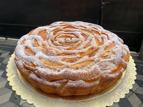 Видео: Знаменитый торт моей бабушки🤩Самый вкусный торт, который я когда-либо пробовала ..... !!!