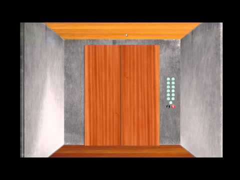 Видео: Симулятор застревания в лифте 2
