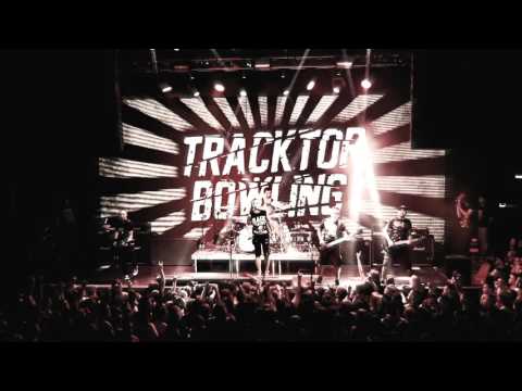 Видео: TRACKTOR BOWLING - СМЕРТИ НЕТ (OFFICIAL VIDEO)