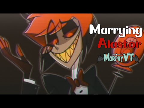 Видео: 【ASMR】 Ваша свадьба с Аластором 「Alastor x Listener Audio」