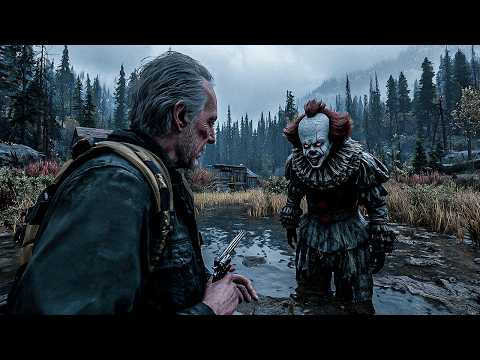 Видео: 10 ЛУЧШИХ ХОРРОРОВ которые СТОИТ ПРОЙТИ в 2025