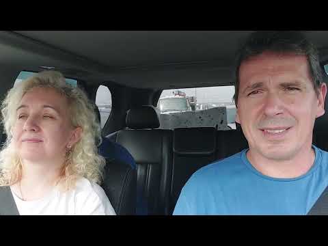 Видео: НИЖНИЙ НОВГОРОД - КСТОВО. ЧТО НОВОГО