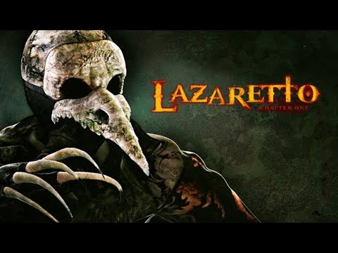 Видео: Остров проклятых ● Lazaretto ● Полное прохождение