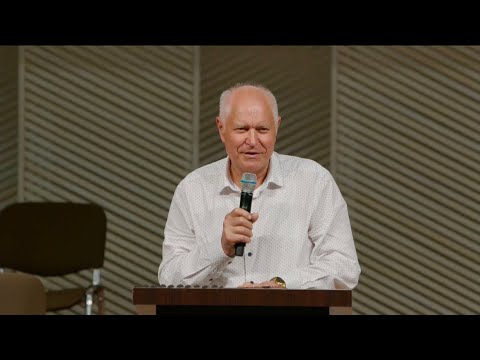 Видео: Спасение в вере | Подоровский Иван