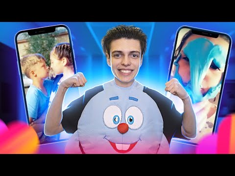 Видео: ДЕТЕЙ В LIKEE УЖЕ НЕ ОСТАНОВИТЬ 2