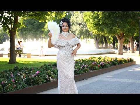 Видео: Абитуриентски бал на Беатрис-ALEKSANDROV STUDIO-0876703515