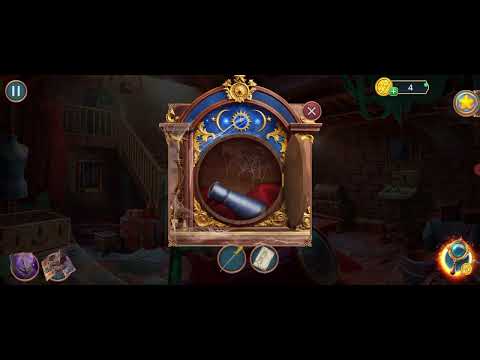 Видео: Detective club 2   ( Детективный клуб 2 : Галерея теней  )    [ ПРОХОЖДЕНИЕ : 3  ]