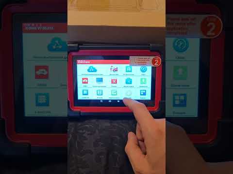 Видео: Расширение возможностей Launch X431 CRP919. ЧАСТЬ 2