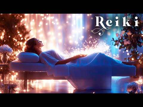 Видео: Музыка Рейки с колокольчиками каждые 1 минуту. Духовное исцеление