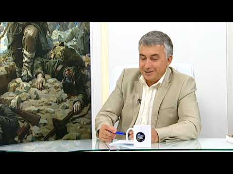 Видео: Превратът от 9 септември 1944 г.