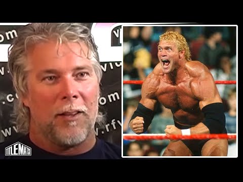 Видео: Кевин Нэш о Сиде Вишесе, Лексе Люгере и мисс Элизабет