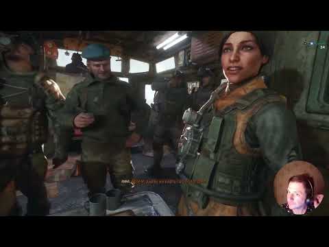 Видео: Metro Exodus. Замкадье #2