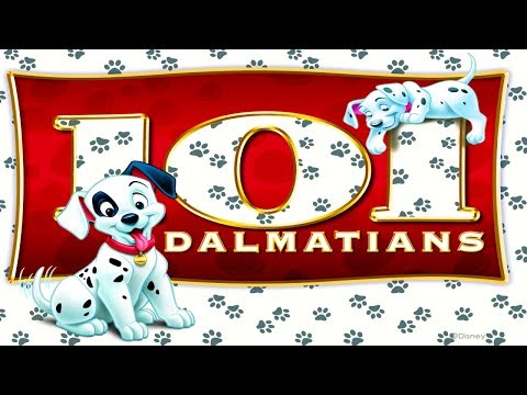 Видео: 101 ДАЛМАТИНЕЦ | Дисней | Disney | аудио сказка | Аудиосказки | Сказки на ночь|Слушать сказки онлайн