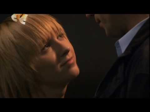 Видео: Долгожданный момент поцелуя КВМ!!!