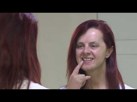 Видео: МОЕТО НОВО АЗ Епизод 3 Bellissimo Clinic - Историята на Гергана